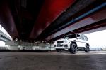 Mercedes-AMG G63 by Zero Design 2019 года